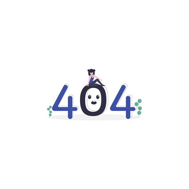 E-Ticaret Sitelerinde Kırık Linkler (404) Nasıl Düzeltilir? E-Ticaret Sitelerinde Kırık Linkler (404) Nasıl Düzeltilir?
